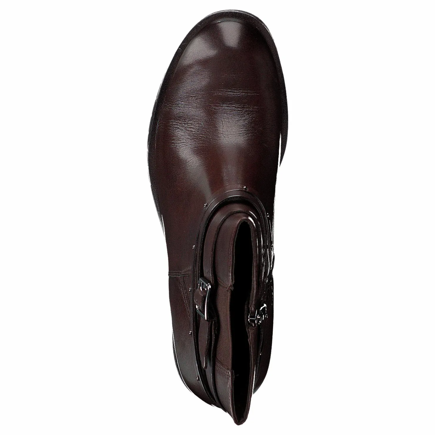 Caprice Herma Dark Brown Brun