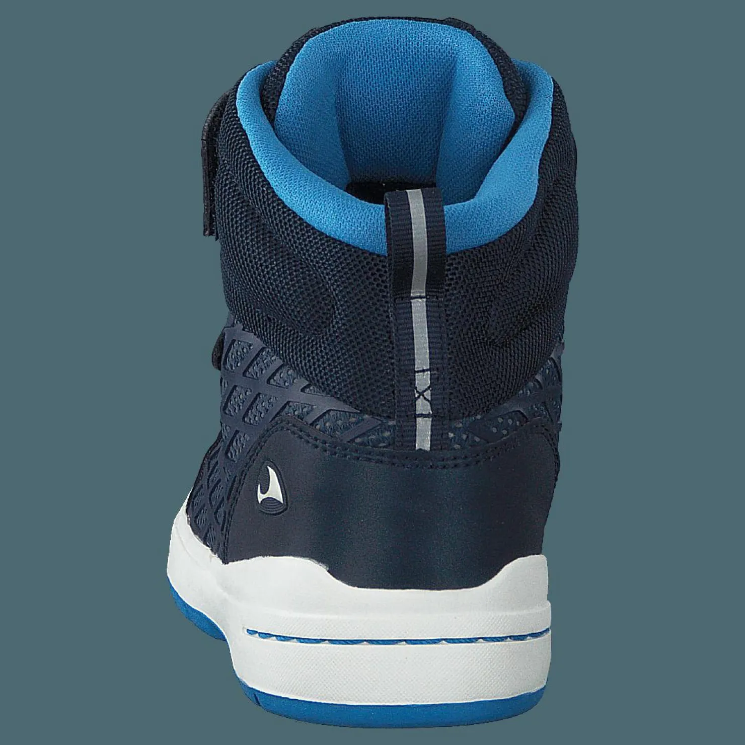 Viking Hero Gtx Navy/blue Blå Outlet