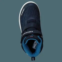 Viking Hero Gtx Navy/blue Blå Outlet