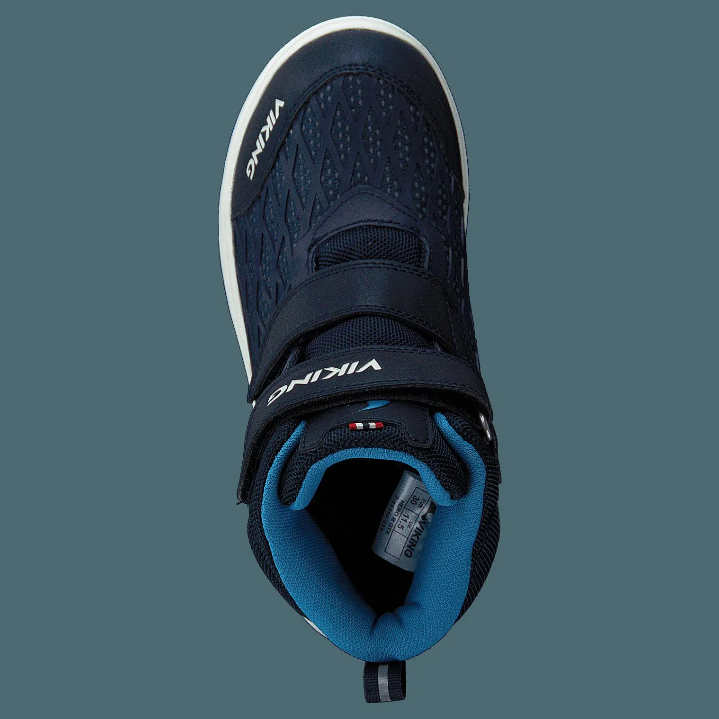 Viking Hero Gtx Navy/blue Blå Outlet