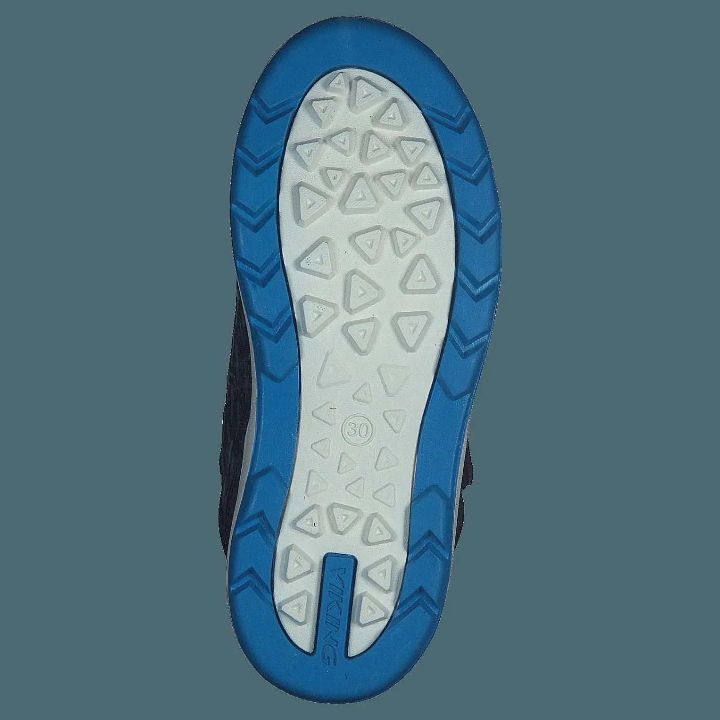 Viking Hero Gtx Navy/blue Blå Outlet