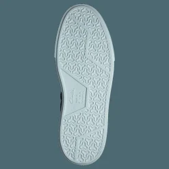 Clarks Hero Lite Slip Black Leather Svart