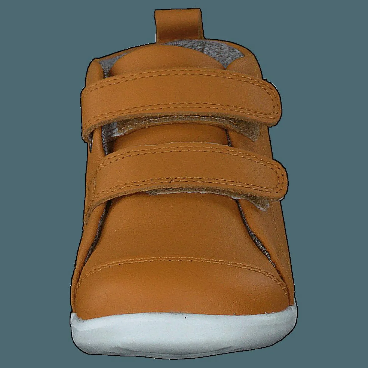 Bobux Hi Court Butterscotch Brun Clearance