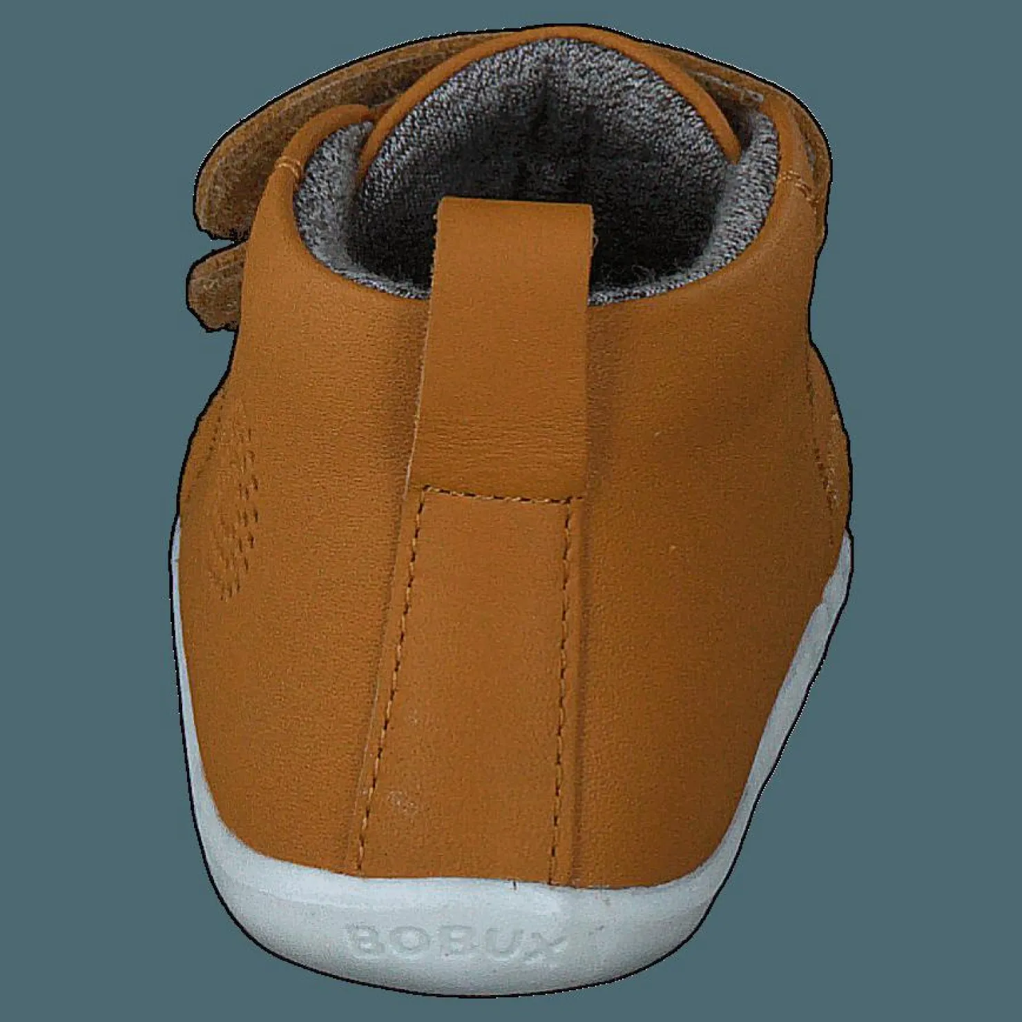 Bobux Hi Court Butterscotch Brun Clearance