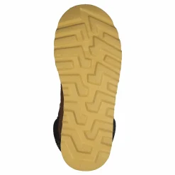 Champion High Cut Shoe Upstate B Ps Mineral Yellow Orange och Brun Online