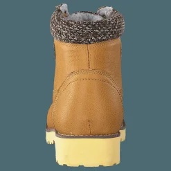 Champion High Cut Shoe Upstate Mineral Yellow A Orange och Brun