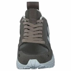 Veja Hiking Style Cwl Rick Owens Dust Grå Online