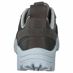 Veja Hiking Style Cwl Rick Owens Dust Grå Online