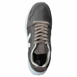 Veja Hiking Style Cwl Rick Owens Dust Grå Online