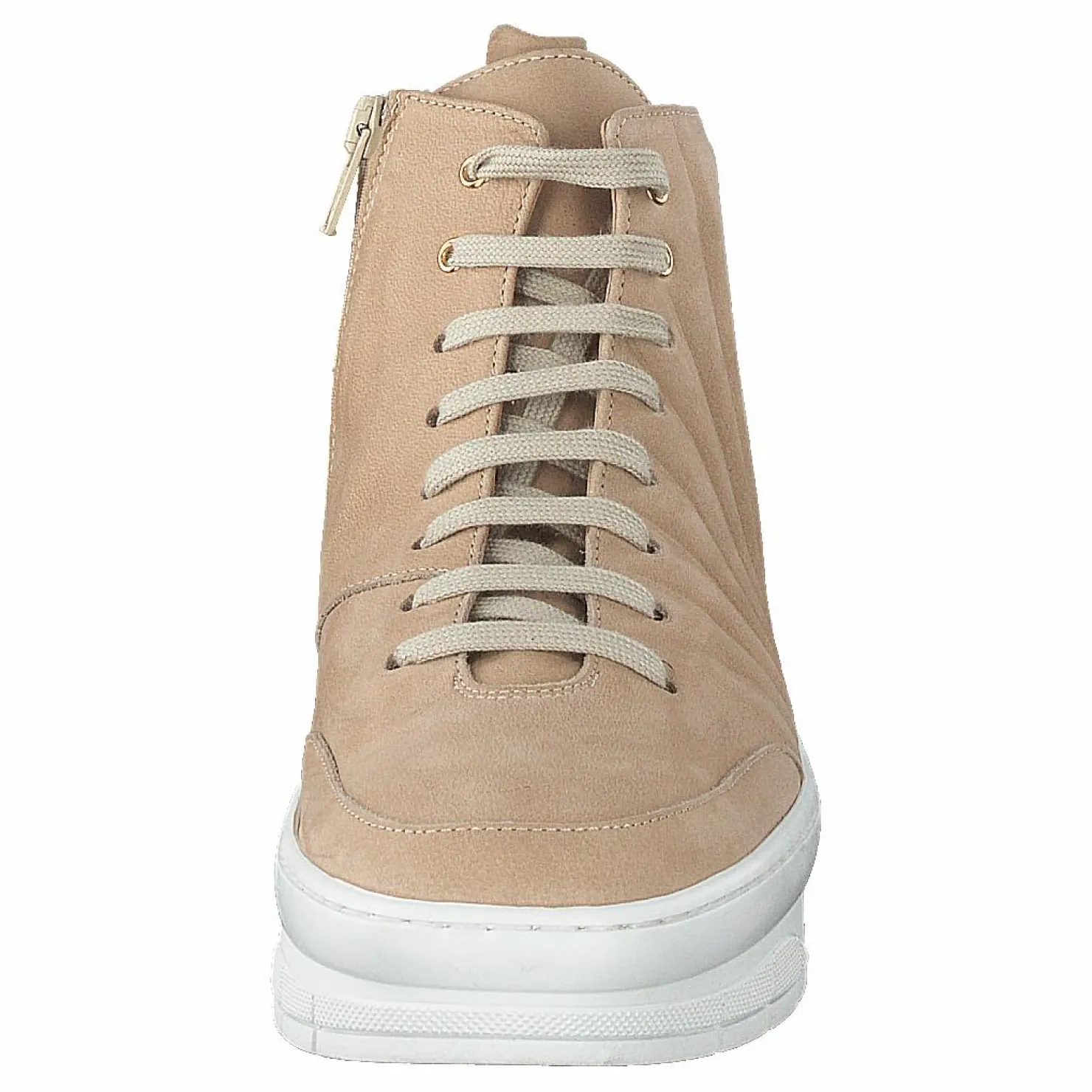 Nude of Scandinavia Hilda Mohair Beige Clearance