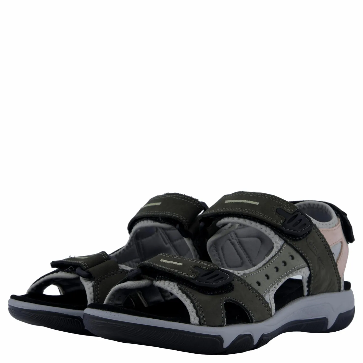 Soft Comfort Hills Anthracite Grey Discount