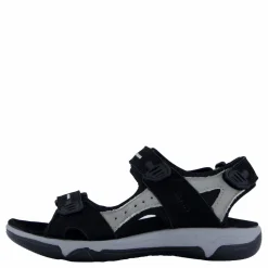 Soft Comfort Hills Black Online