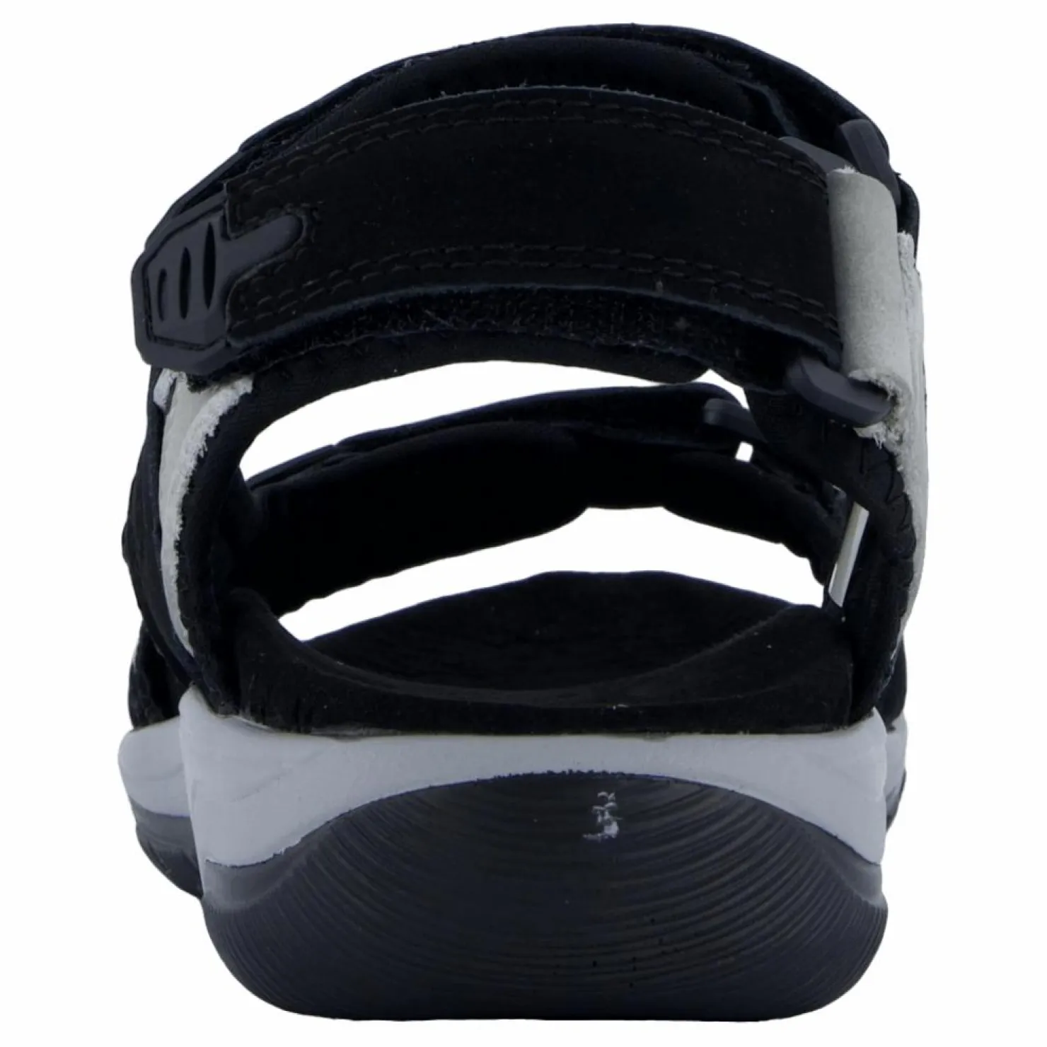 Soft Comfort Hills Black Online