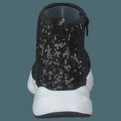 Pax Hip Black Svart Hot