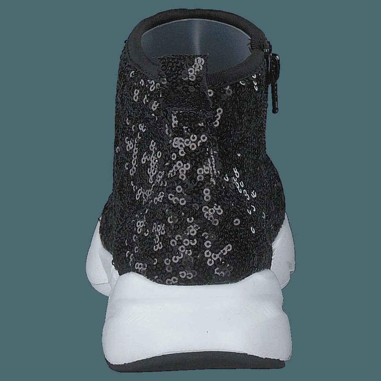 Pax Hip Black Svart Hot