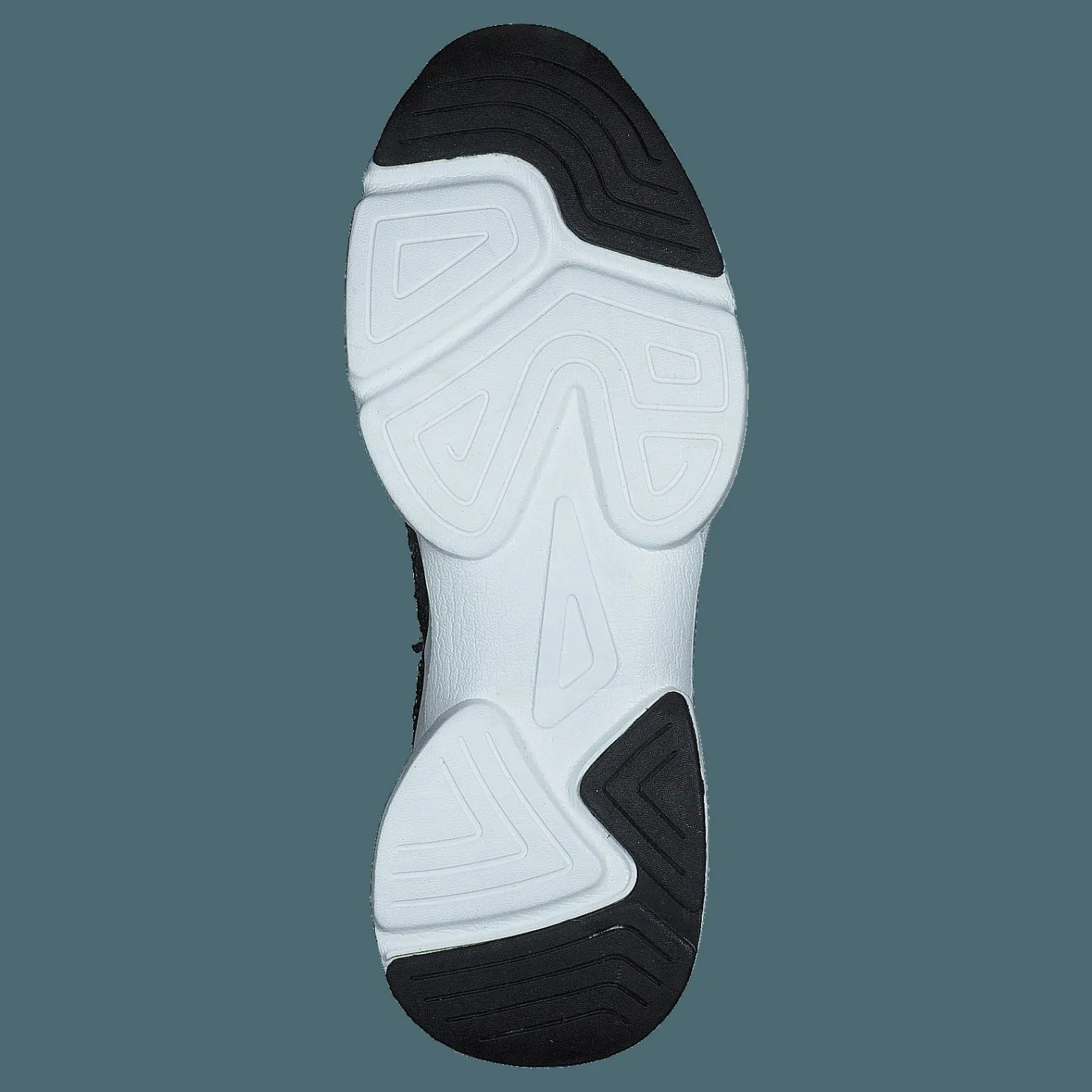Pax Hip Black Svart Hot