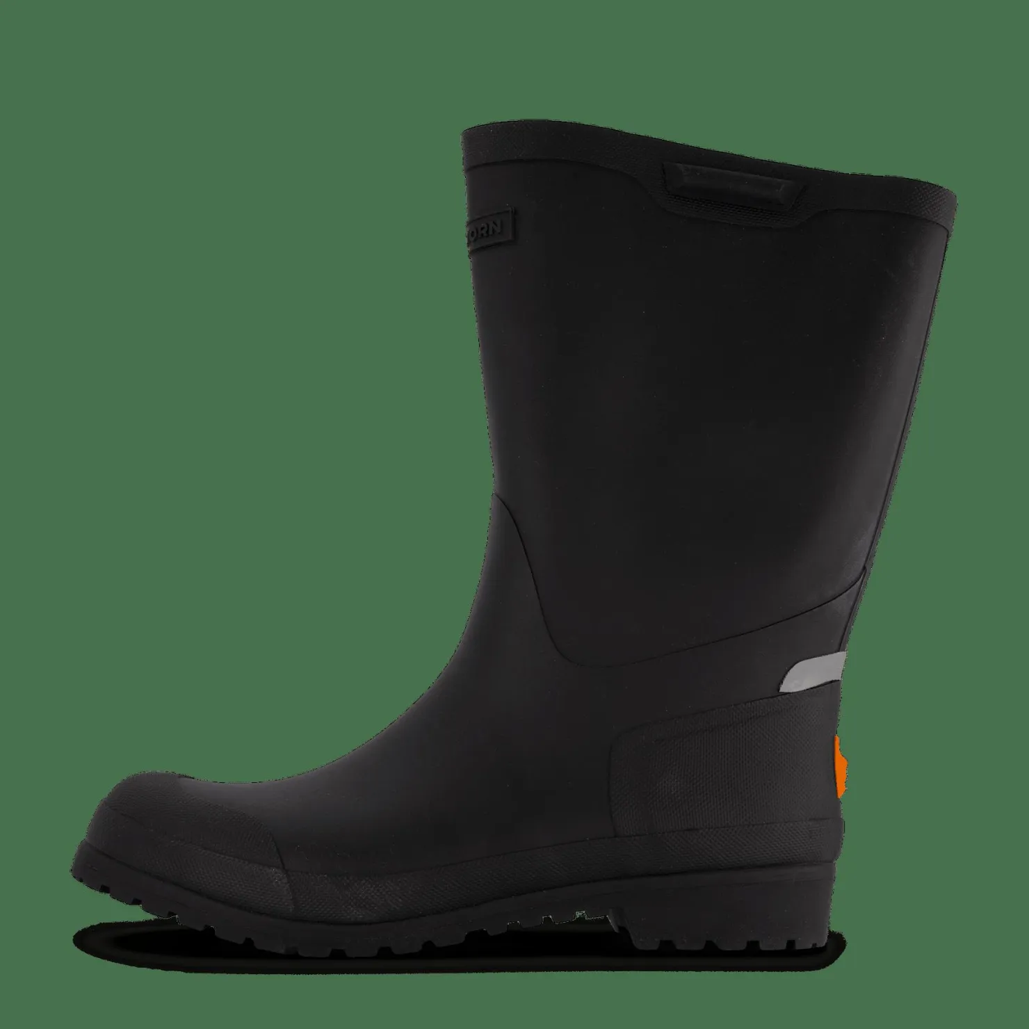 Tretorn Håkull Black Svart Hot