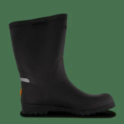 Tretorn Håkull Black Svart Hot