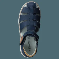Kavat Hällevik Xc Blue Blå Clearance