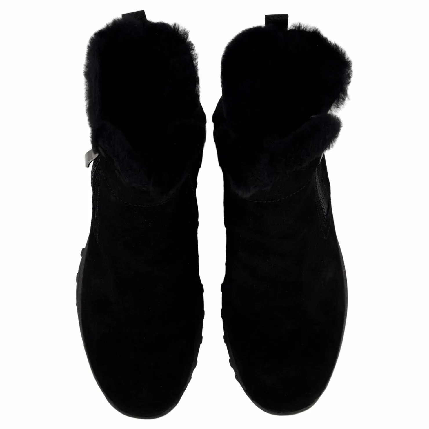 Soft Comfort Hollowway Black Svart Outlet