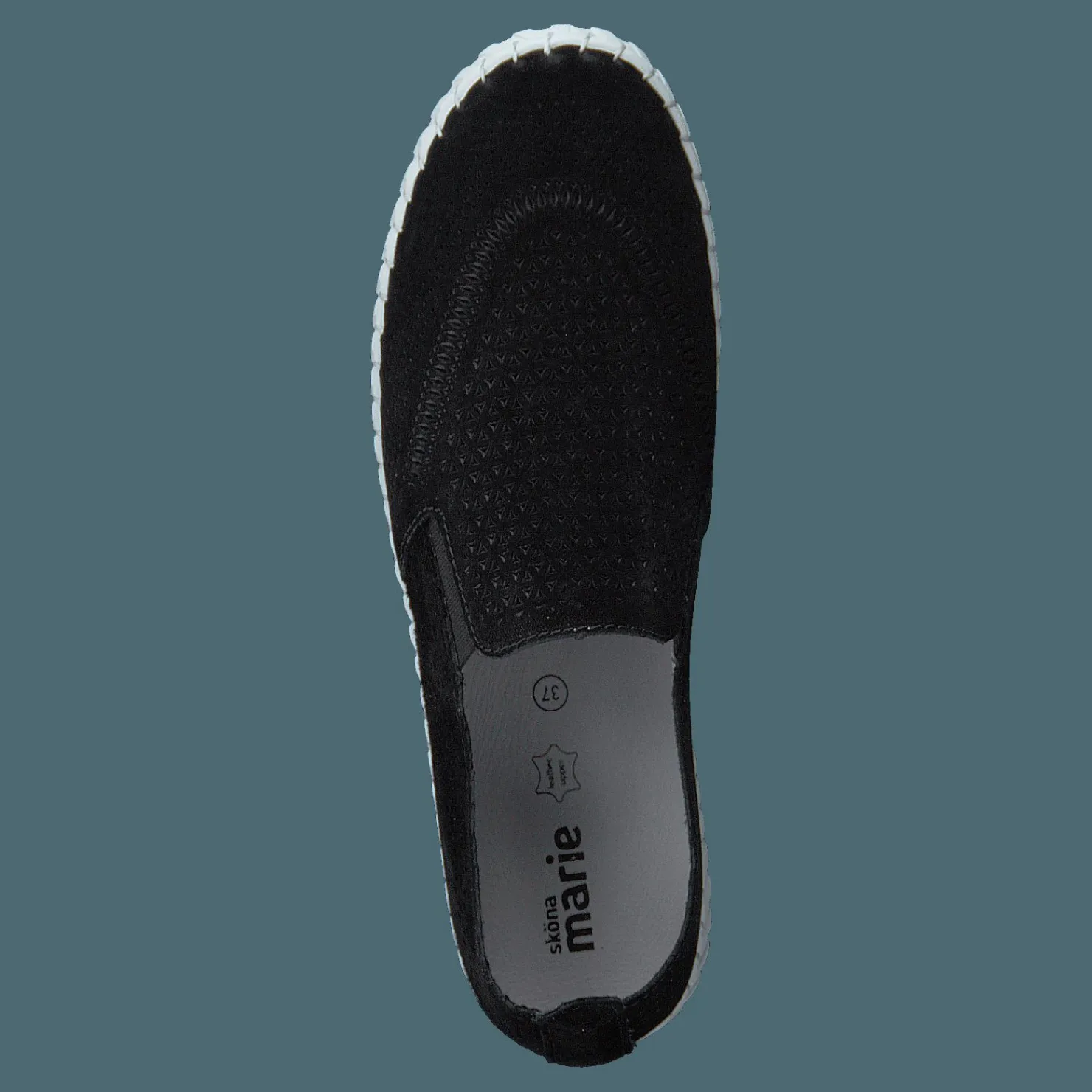 Sköna Marie Holly Black Svart Outlet