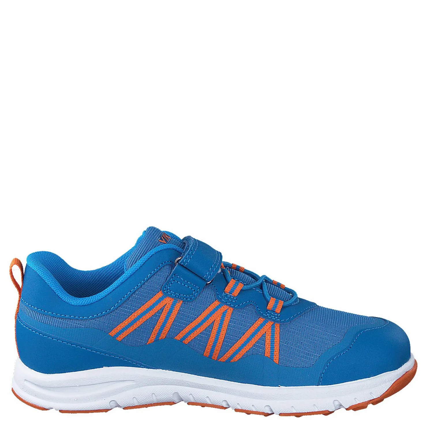 Viking Holmen Blue/orange Turkos och Blå Discount