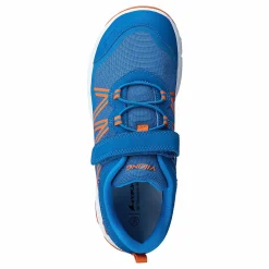 Viking Holmen Blue/orange Turkos och Blå Discount