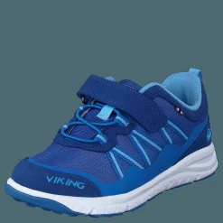 Viking Holmen Dark Blue/blue Blå Discount