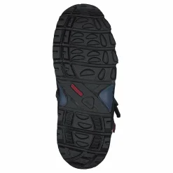 adidas Holtanna Snow Shoes Core Black / Collegiate Navy / Tech Ink Svart Discount