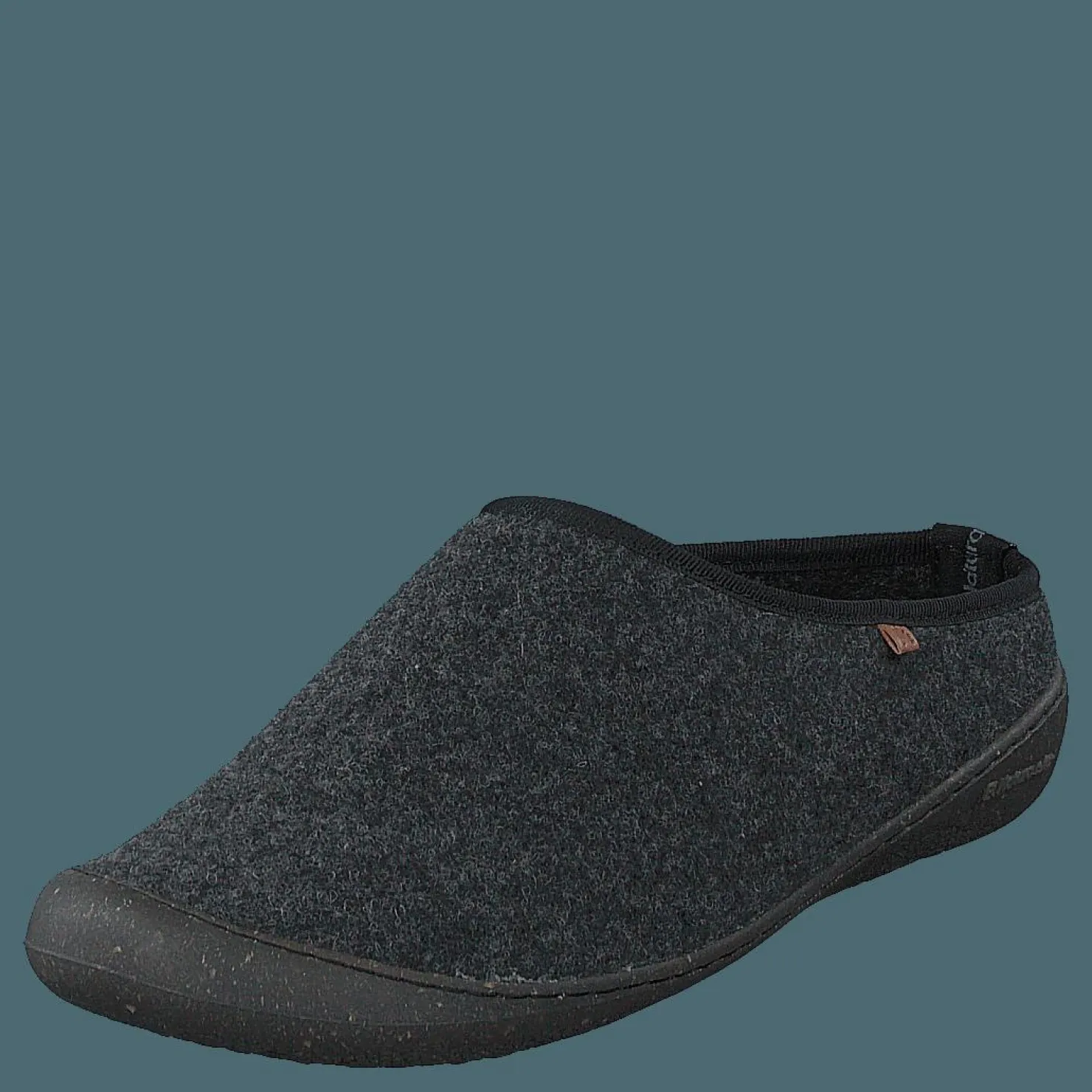 El Naturalista Home Black Svart Sale