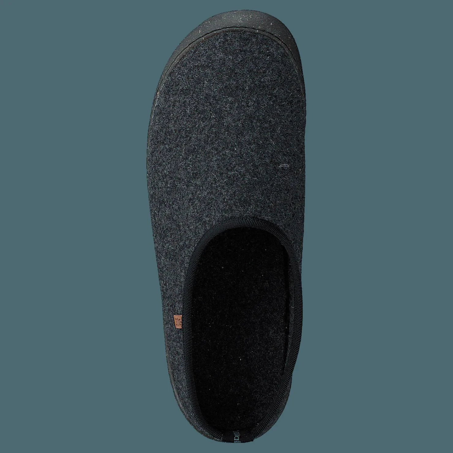 El Naturalista Home Black Svart Sale