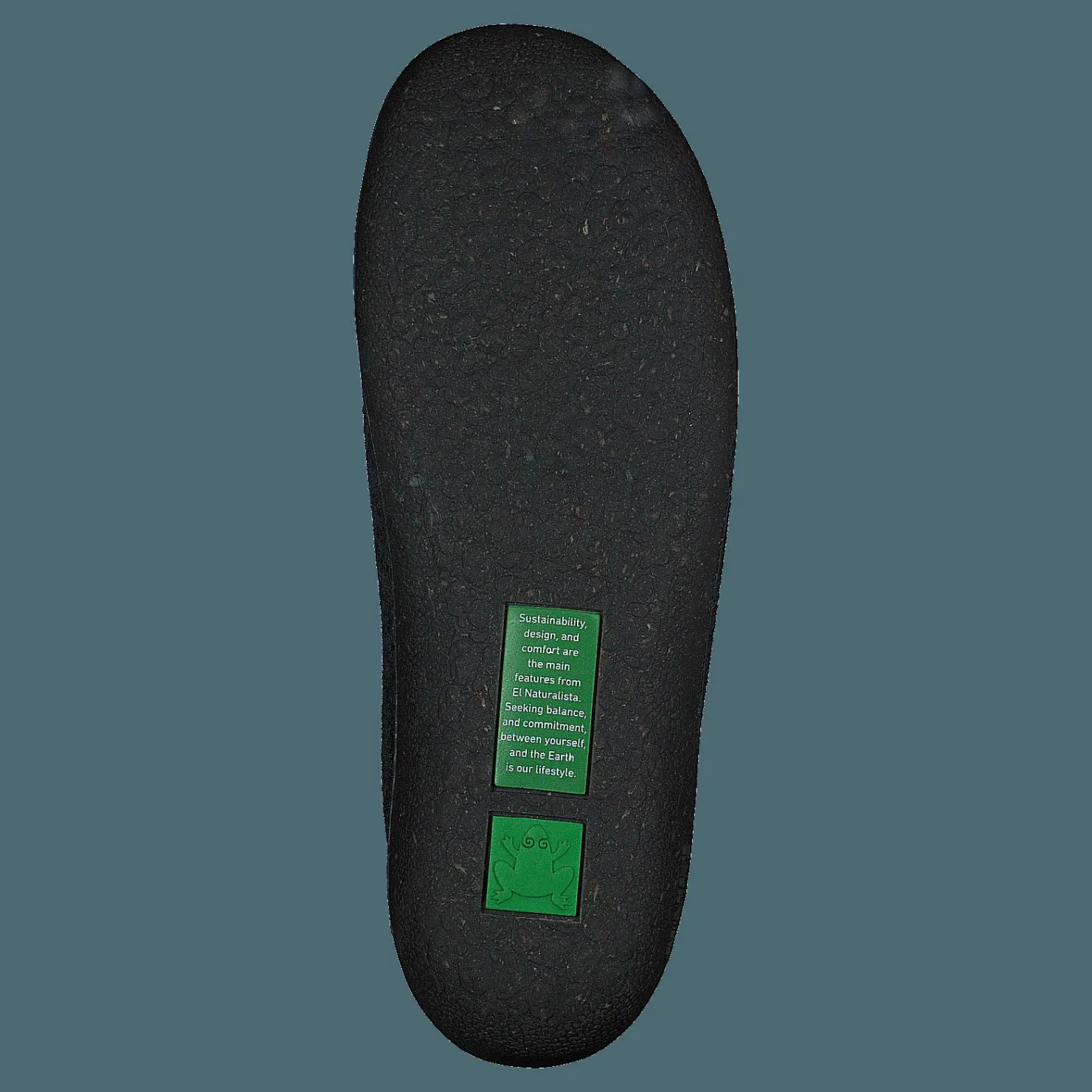 El Naturalista Home Black Svart Sale