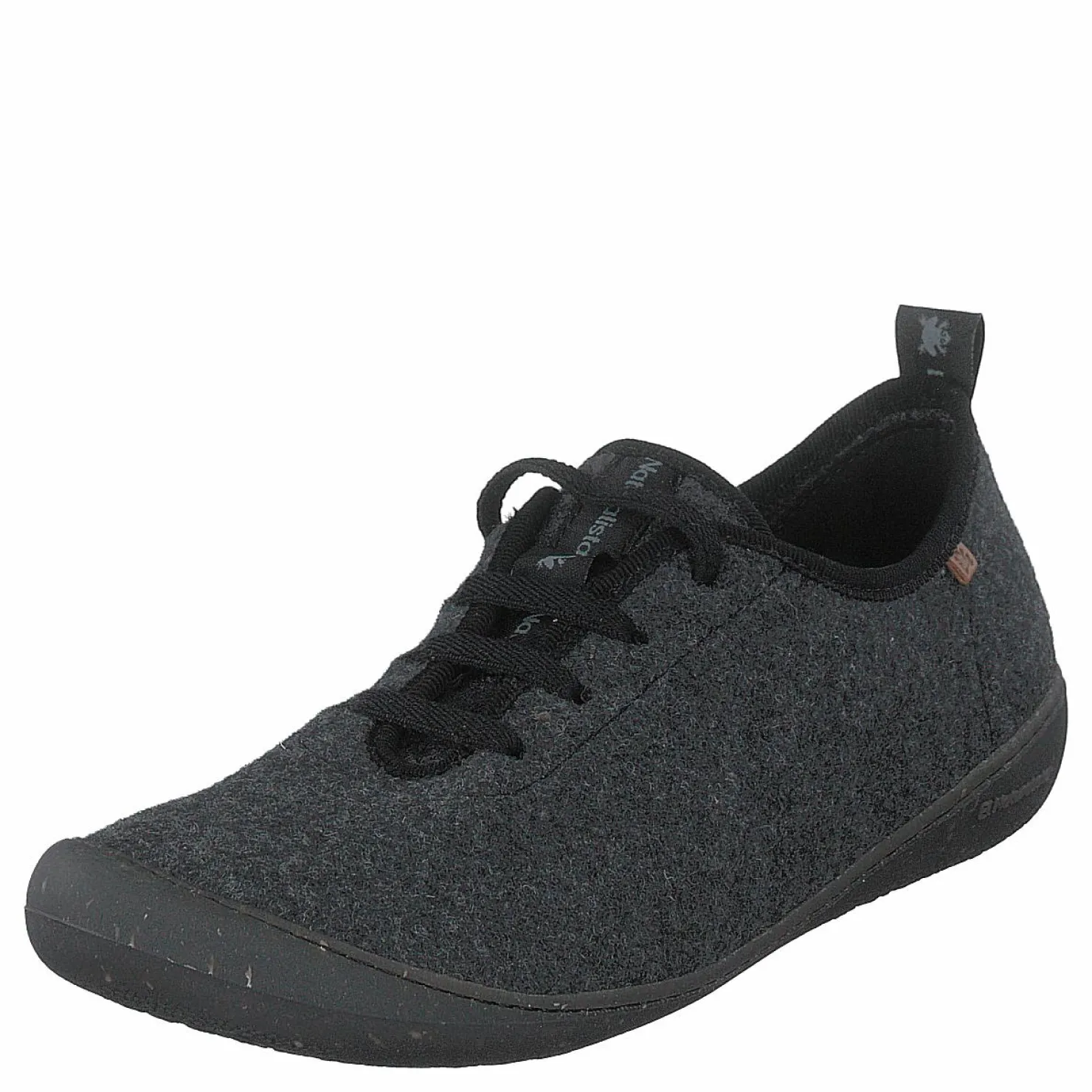 El Naturalista Home Black Svart Sale