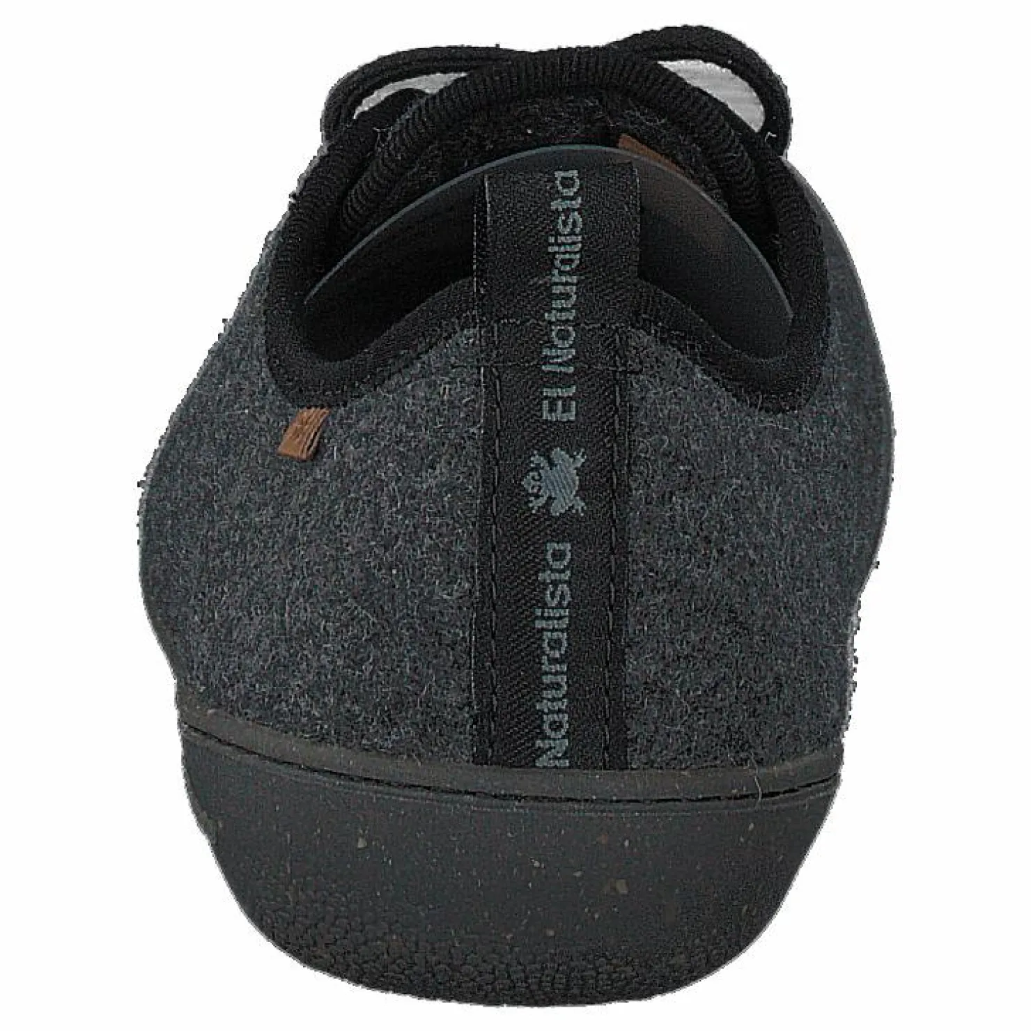 El Naturalista Home Black Svart Sale