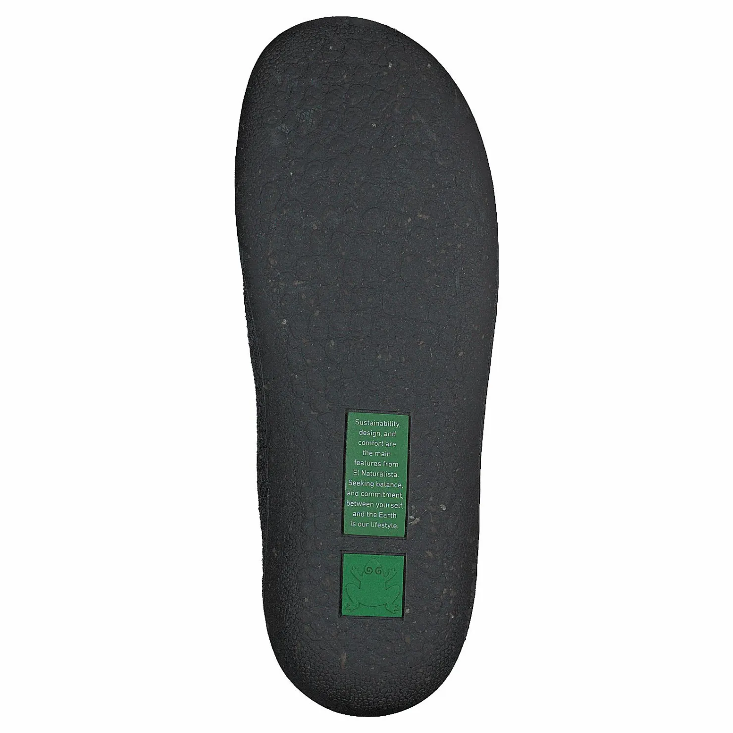 El Naturalista Home Black Svart Sale