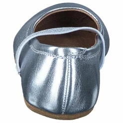 Bisgaard Home Shoe Ballet Silver Sale