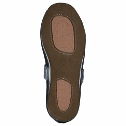 Bisgaard Home Shoe Ballet Silver Sale
