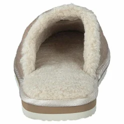 Gant Homesy Homeslipper Warm Khaki Brun, Grå och Beige