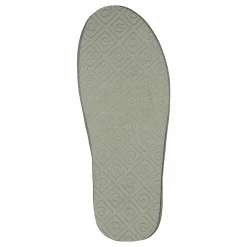 Gant Homesy Homeslipper Warm Khaki Brun, Grå och Beige
