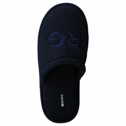 Björn Borg Homy Lgo M Navy Blå Hot