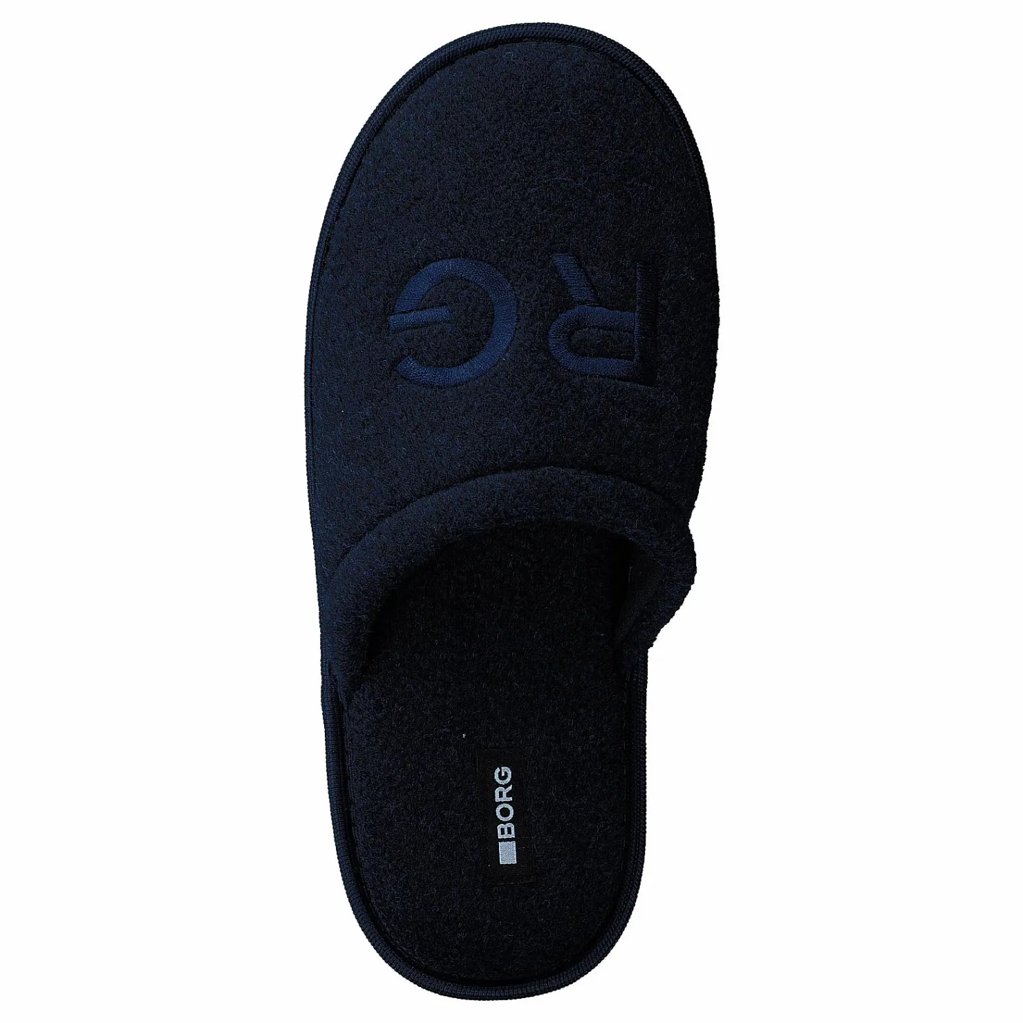 Björn Borg Homy Lgo M Navy Blå Hot