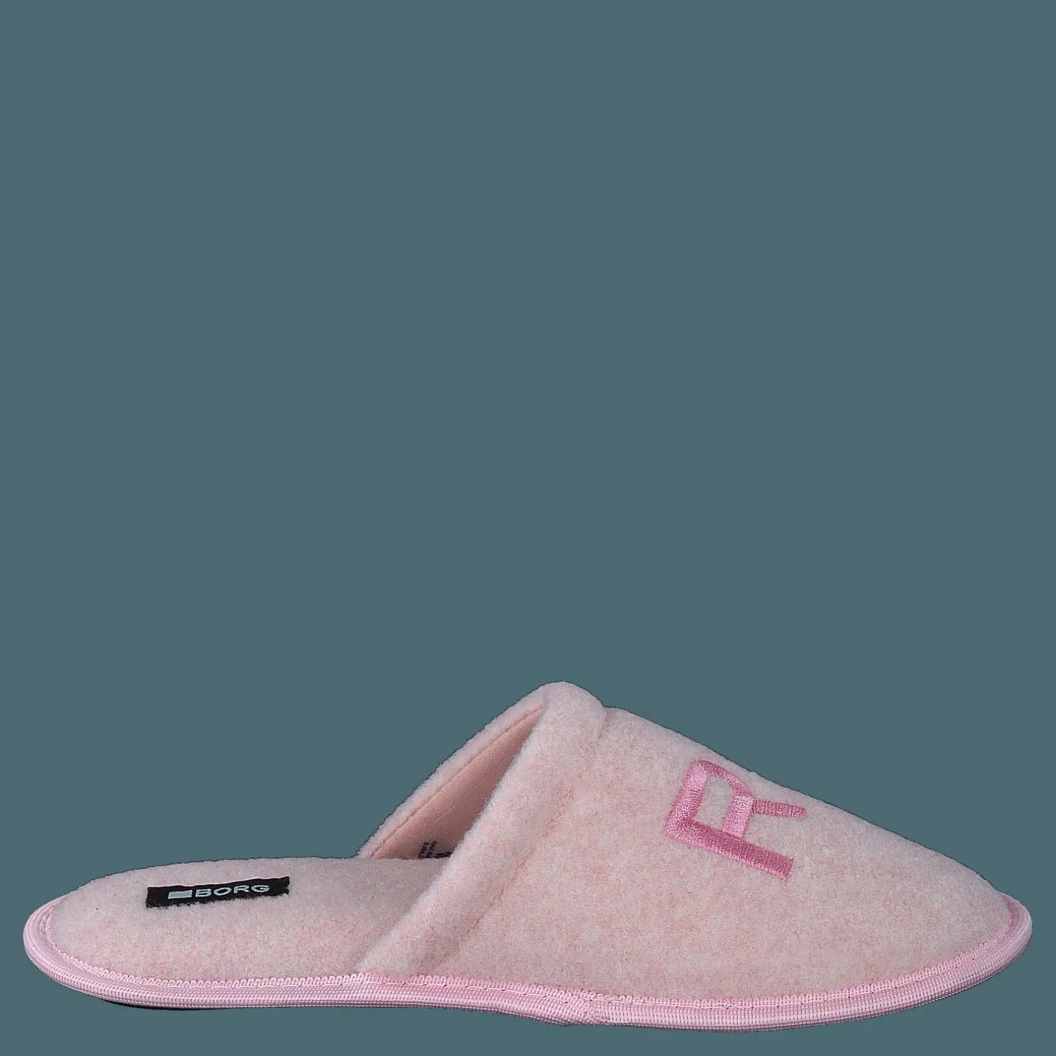 Björn Borg Homy Lgo W Light Pink Rosa Sale