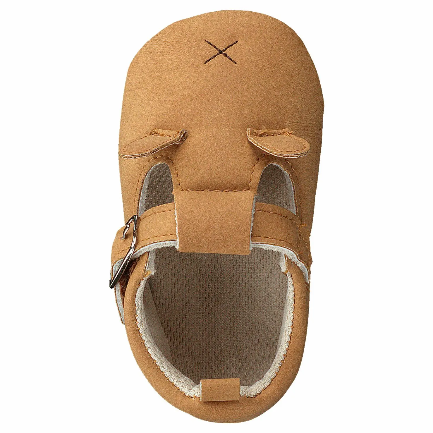 Vincent Honey Bunny Honey Brun Outlet