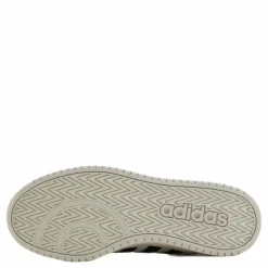 adidas Hoops 2.0 Mid Shoes Cloud White / Legend Ink / Cloud White Vit Best