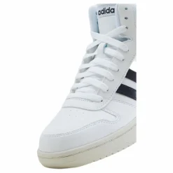 adidas Hoops 2.0 Mid Shoes Cloud White / Legend Ink / Cloud White Vit Best