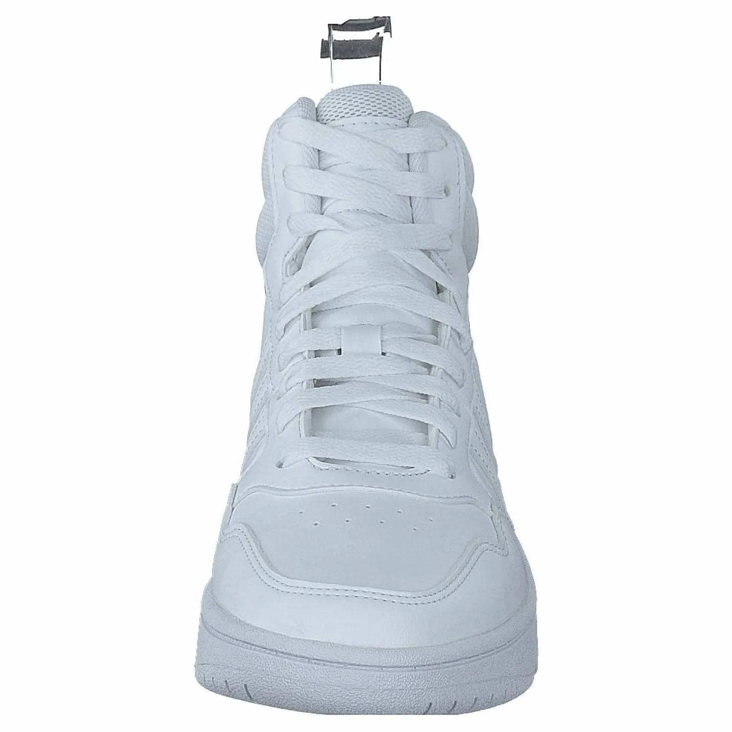 adidas Hoops Mid Shoes Cloud White / Cloud White / Grey Two Vit