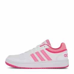 adidas Hoops Shoes Cloud White / Blipnk / Pulmag Vit Online