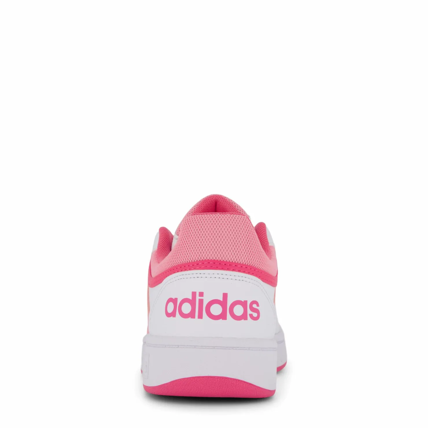 adidas Hoops Shoes Cloud White / Blipnk / Pulmag Vit Online