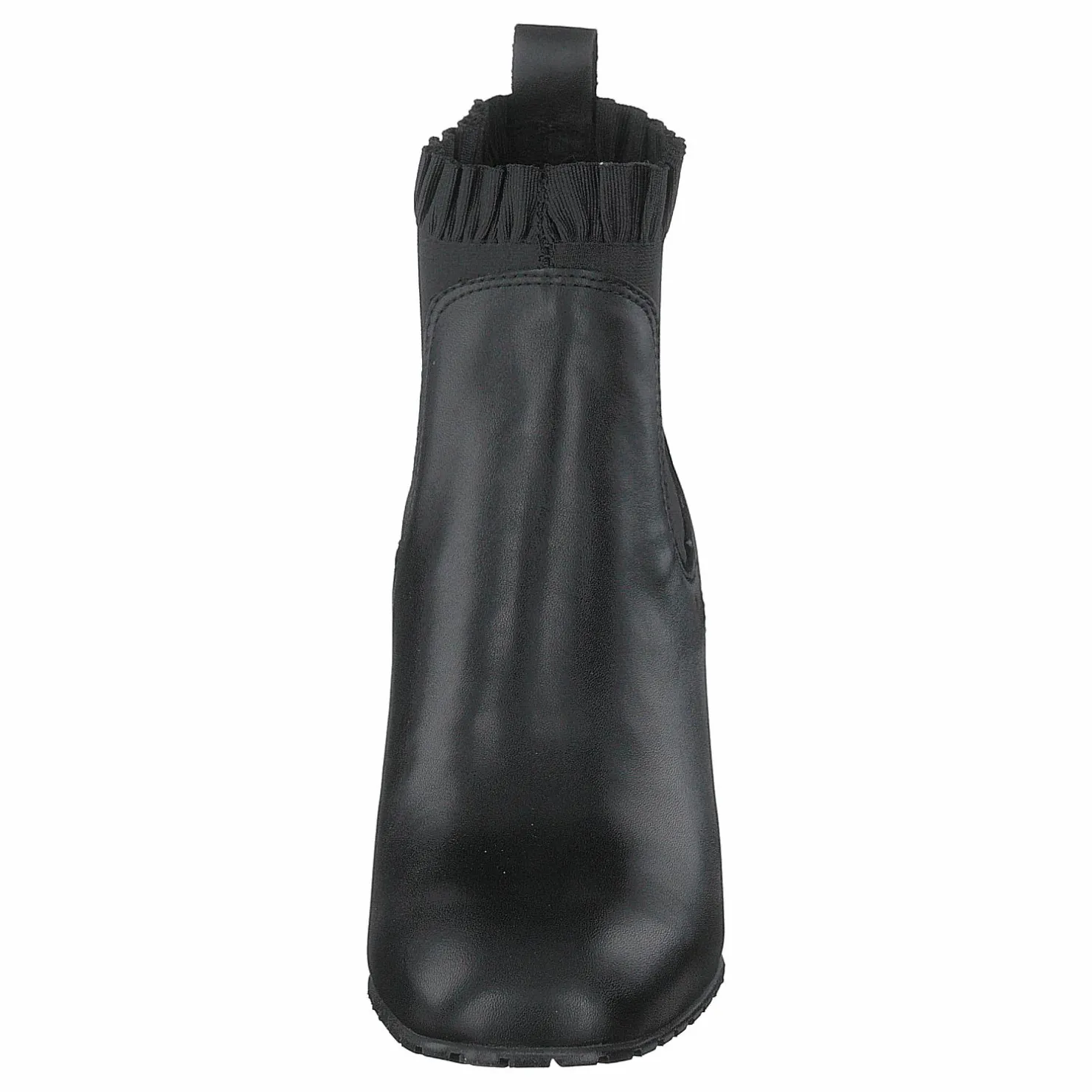Ilse Jacobsen Hope5001 Black Svart Hot