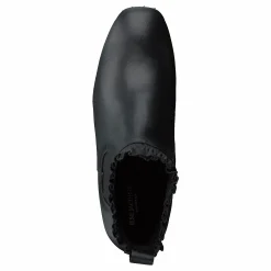 Ilse Jacobsen Hope5001 Black Svart Hot